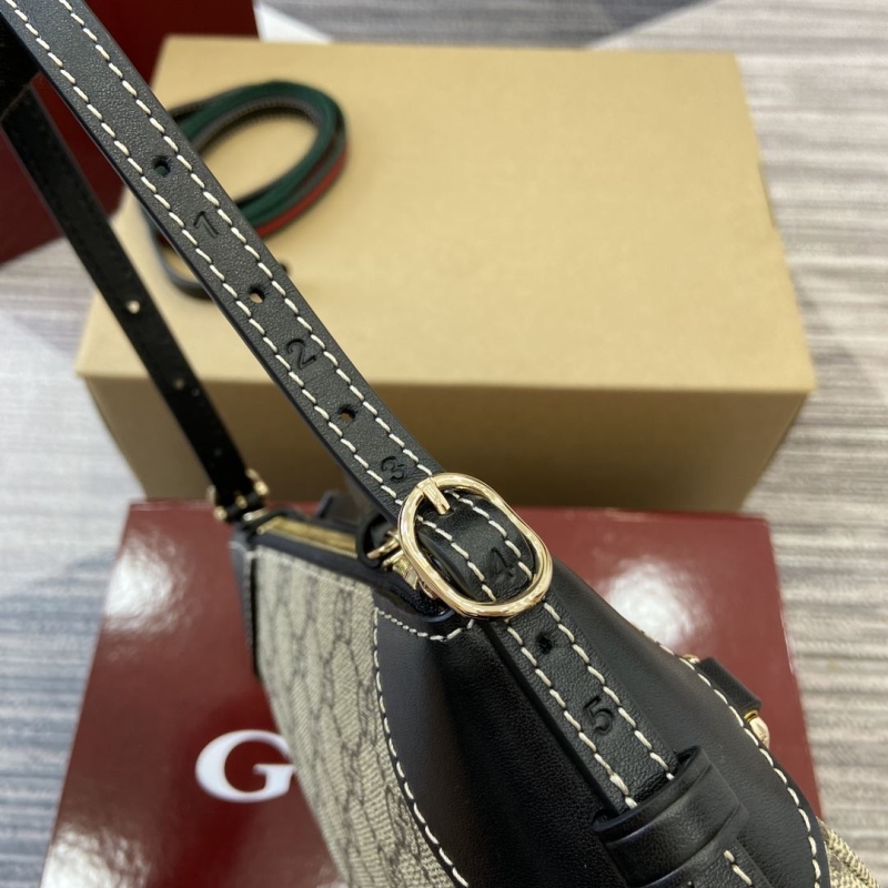 Gucci Top Handle Bags